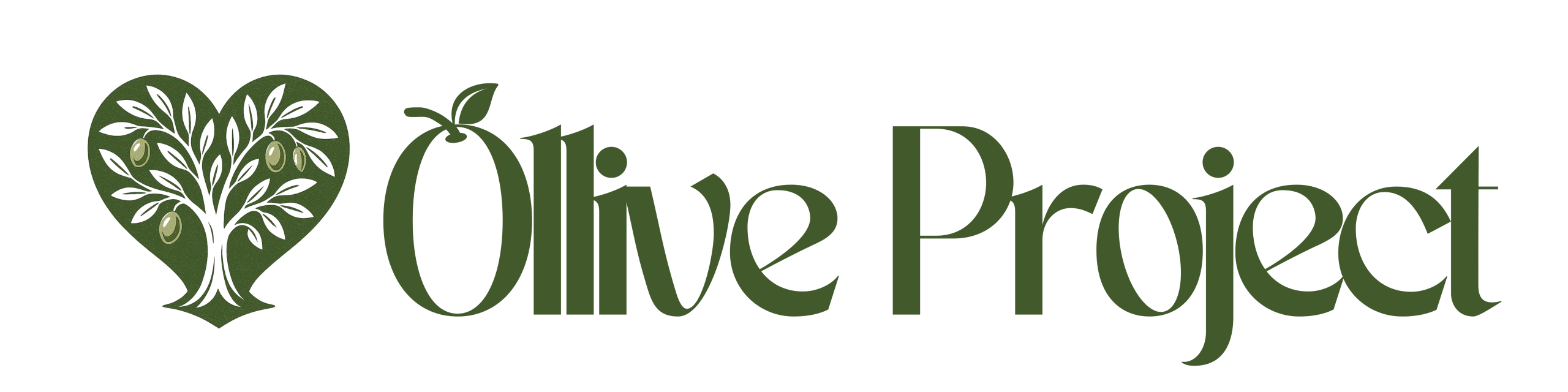 Olliveproject